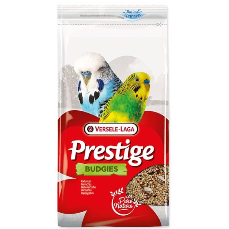 Versele-Laga Prestige Budgies