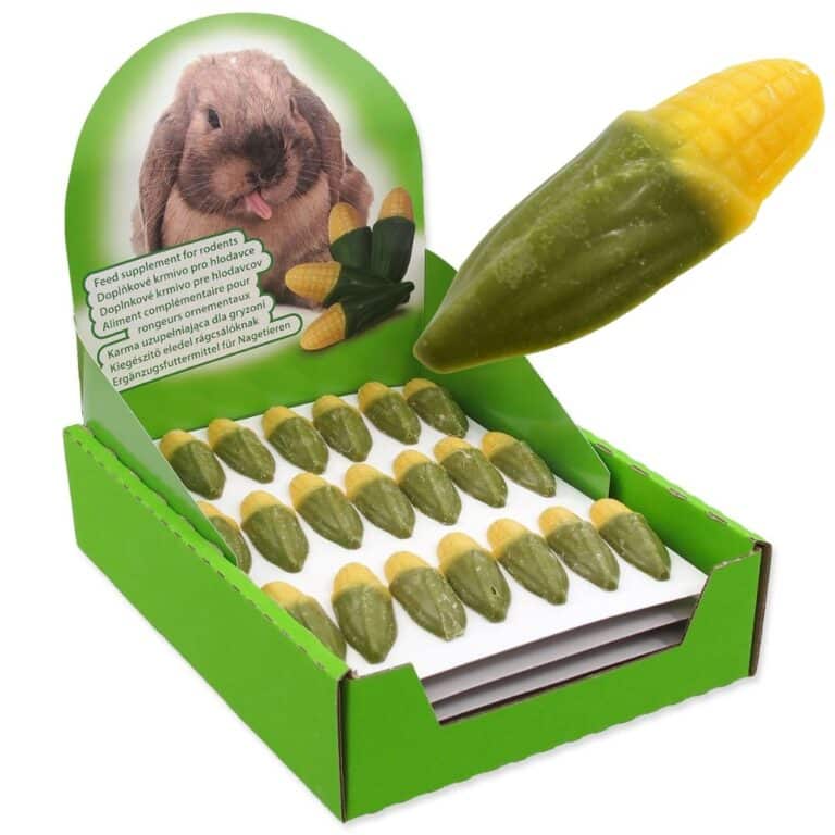 Dafiko corn skanėstas graužikams, 1vnt