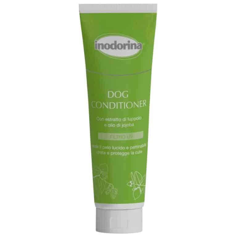 Inodorina kondicionierius šunims, 250 ml
