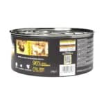 AMBROSIA Cat&Kitten Turkey & Chicken konservai katėms ir kačiukams be grūdų, 150g