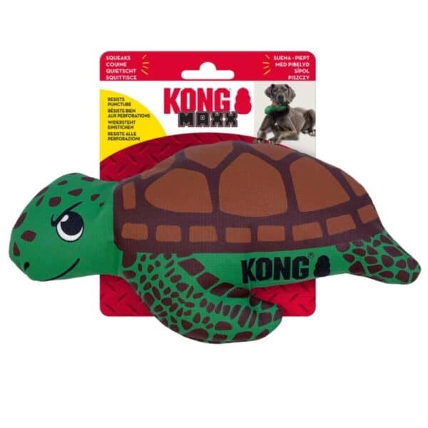 KONG Maxx Turtle
